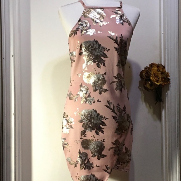 J For Justify Bodycon dress - Picture 8 of 8